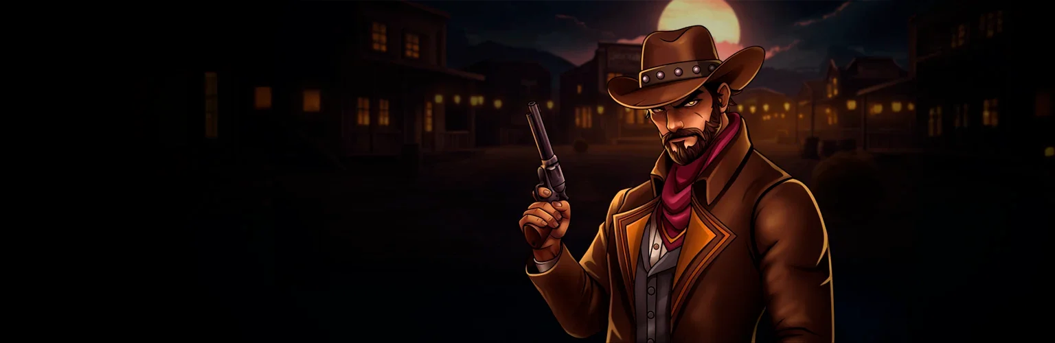 Mad Casino Hero